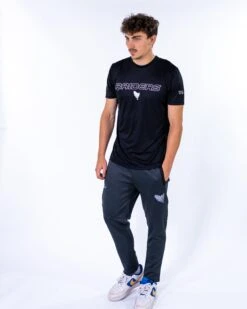 Raiders Tirol On-Field Performance Trainer Pants