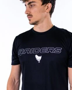 Raiders Tirol On-Field Performance T-Shirt -Football Gear Shop PerformanceT Shirt PerformanceWear RAI 3 279ea519 dd38 4d6b bfa2 952a0ee8aee0