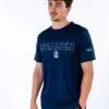 Milano Seamen On-Field Performance T-Shirt 1 Milano Seamen On-Field Performance T-Shirt -Football Gear Shop PerformanceT Shirt PerformanceWear RAI 4