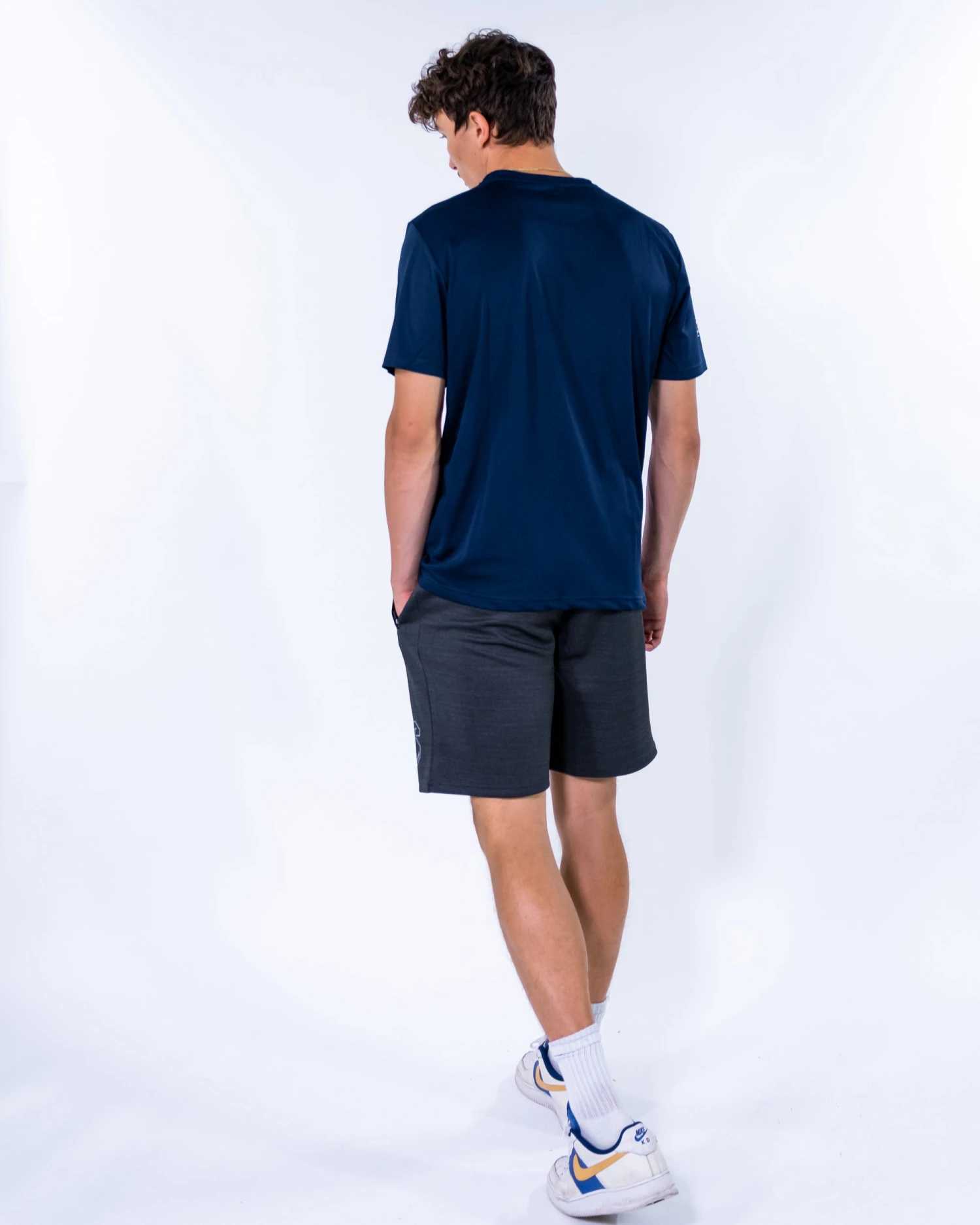 Milano Seamen On-Field Performance T-Shirt 5 Milano Seamen On-Field Performance T-Shirt - Image 3