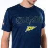 Stuttgart Surge On-Field Performance T-Shirt 1 Stuttgart Surge On-Field Performance T-Shirt -Football Gear Shop PerformanceT Shirt PerformanceWear SRG 2