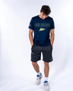 Stuttgart Surge On-Field Performance T-Shirt 8 Stuttgart Surge On-Field Performance T-Shirt -Football Gear Shop PerformanceT Shirt PerformanceWear Shorts SRG