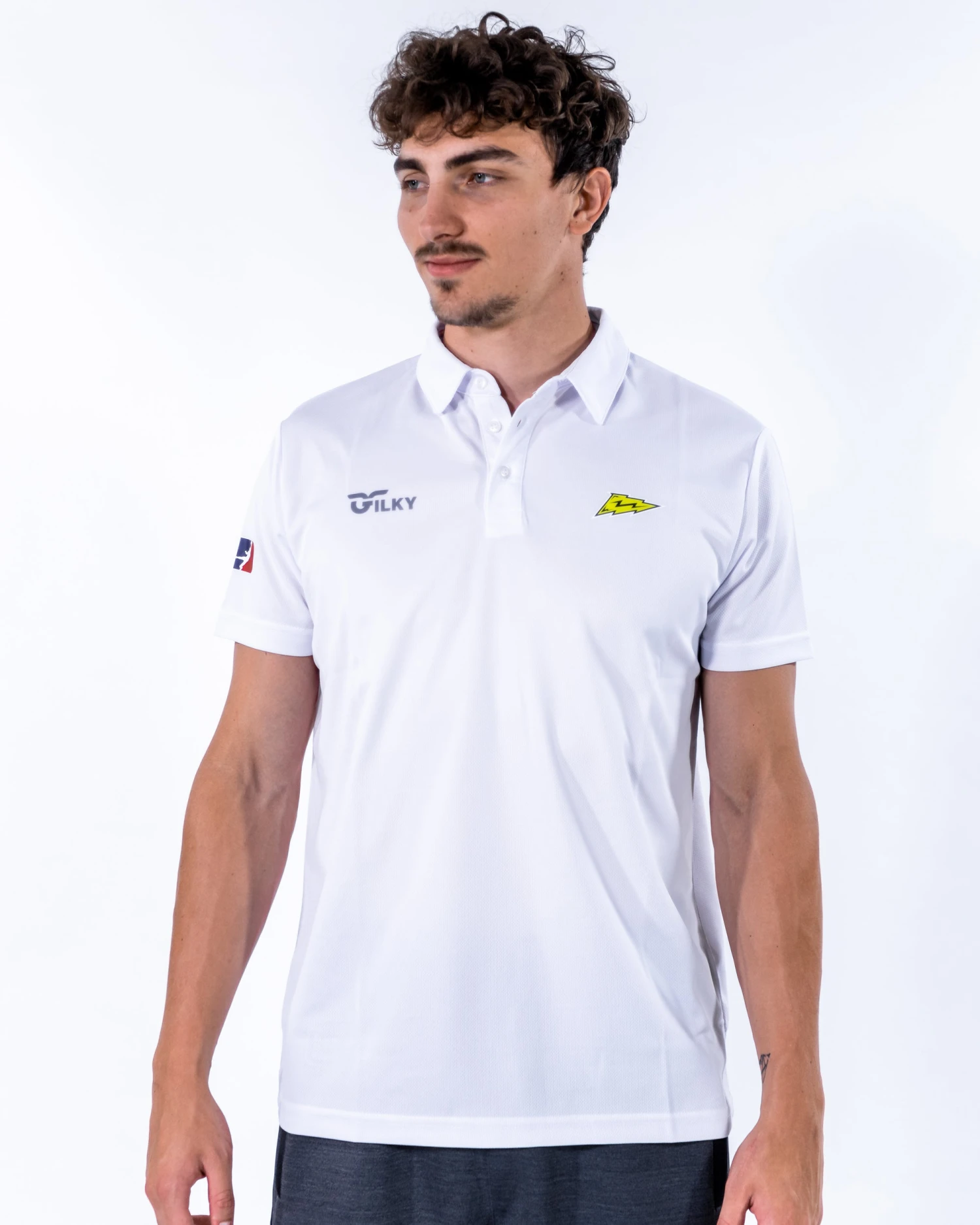 Stuttgart Surge On-Field Polo Shirt 2 Stuttgart Surge On-Field Polo Shirt