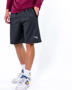 Rhein Fire On-Field Performance Trainer Shorts