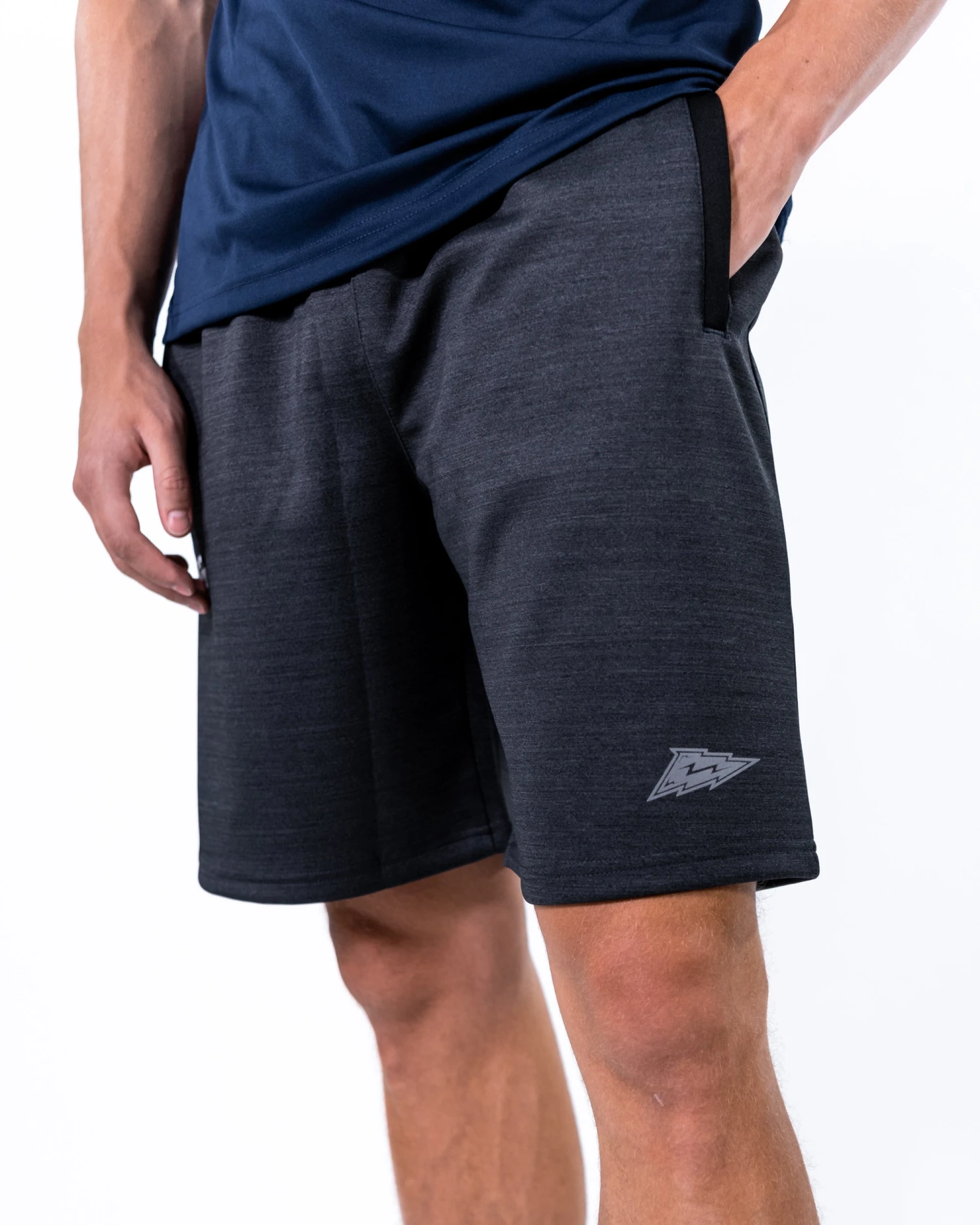 Stuttgart Surge On-Field Performance Trainer Shorts 5 Stuttgart Surge On-Field Performance Trainer Shorts - Image 3
