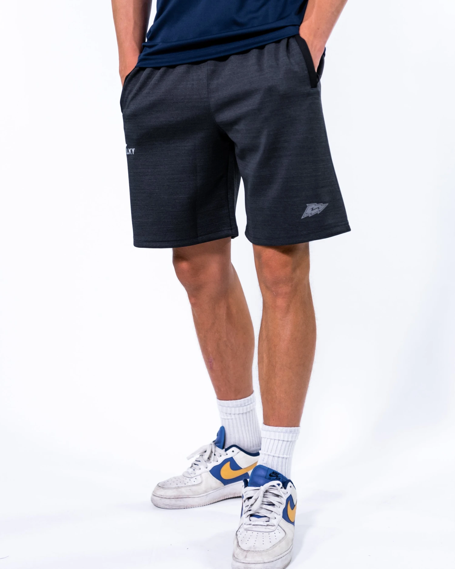 Stuttgart Surge On-Field Performance Trainer Shorts 3 Stuttgart Surge On-Field Performance Trainer Shorts