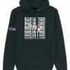 Rhein Fire Hometown Hoodie 2022