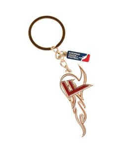Rhein Fire Keychain