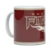 Rhein Fire Mug -Football Gear Shop RF M M1 burgundy1