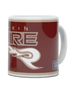 Rhein Fire Mug 5 Rhein Fire Mug -Football Gear Shop RF M M1 burgundy2