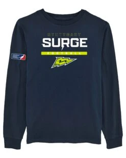 Stuttgart Surge Identity Longsleeve