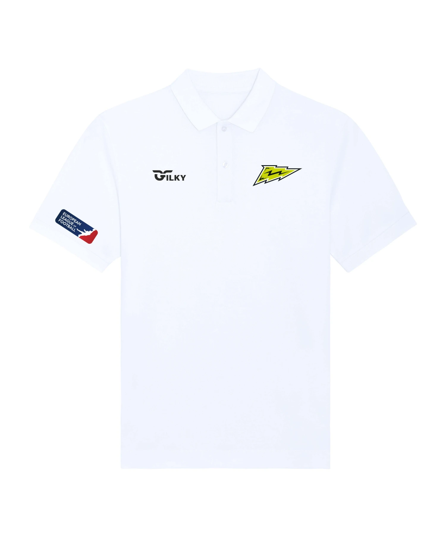 Stuttgart Surge On-Field Polo Shirt 4 Stuttgart Surge On-Field Polo Shirt - Image 3