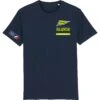 Stuttgart Surge Essential T-Shirt -Football Gear Shop SS T NAVY M5