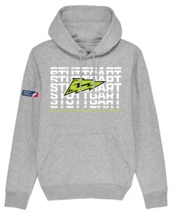 Stuttgart Surge Hometown Hoodie 2022 -Football Gear Shop ST H M3 grey