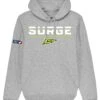 Stuttgart Surge Sideline Hoodie 2022 1 Stuttgart Surge Sideline Hoodie 2022 -Football Gear Shop ST H M4 grey