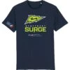Stuttgart Surge DNA T-Shirt 2022 -Football Gear Shop ST T M5 navy