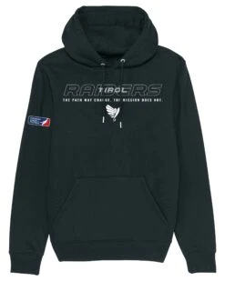 Raiders Tirol Mission Hoodie