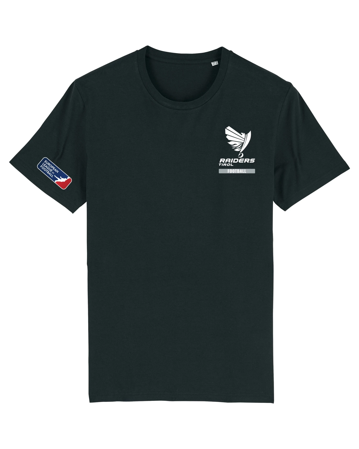 Raiders Tirol Essential T-Shirt 3 Raiders Tirol Essential T-Shirt