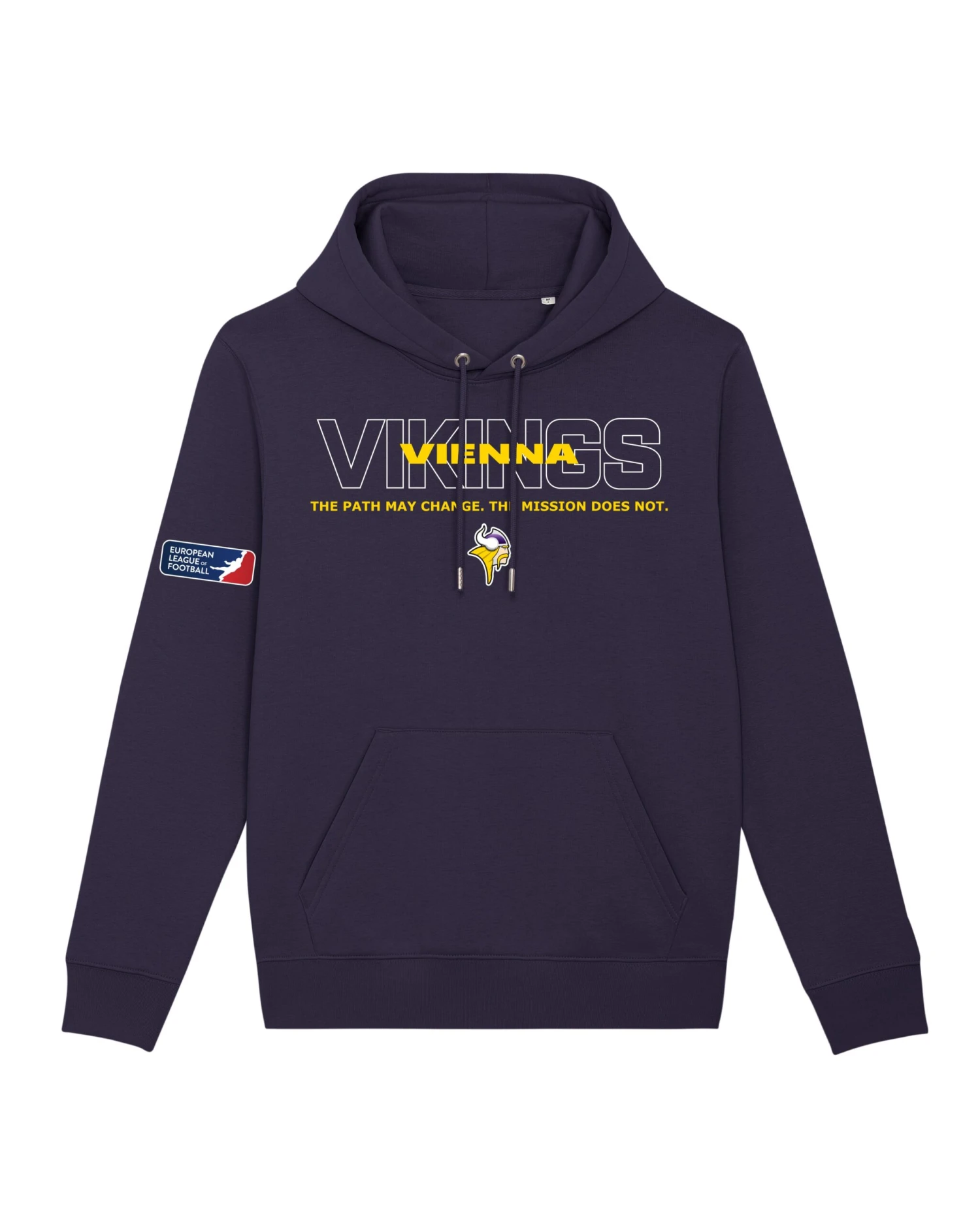 Vienna Vikings Mission Hoodie 3 Vienna Vikings Mission Hoodie