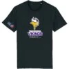 Vienna Vikings DNA T-Shirt 2022 -Football Gear Shop VV T M5 black