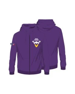 Vienna Vikings Zipper 2024