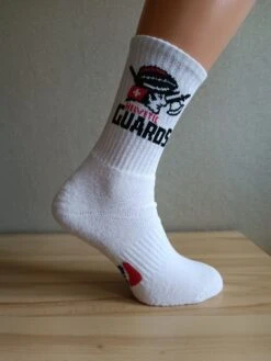 Helvetic Guards Socks