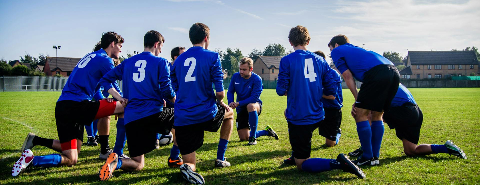 Football Gear Shop -Football Gear Shop pexels pixabay 262524